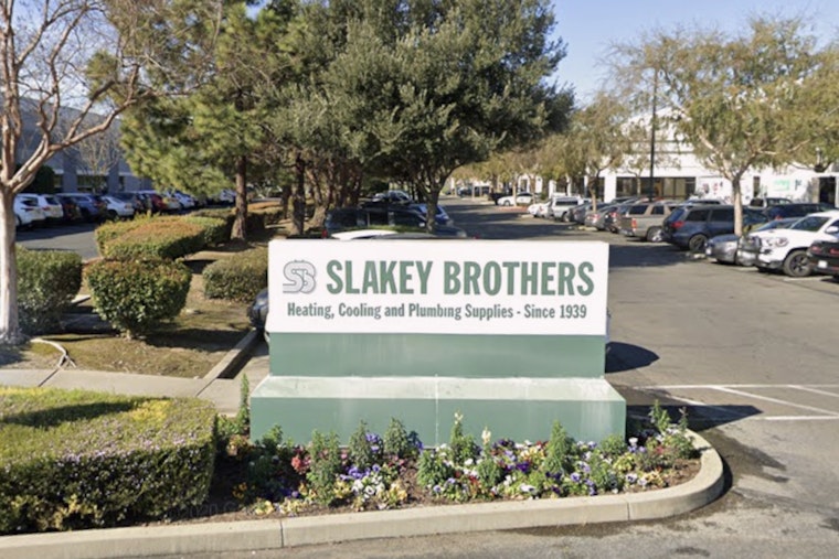 Elk Grove HVAC Heavyweight Slakey Brothers Set To Double I-5 Warehouse Turf