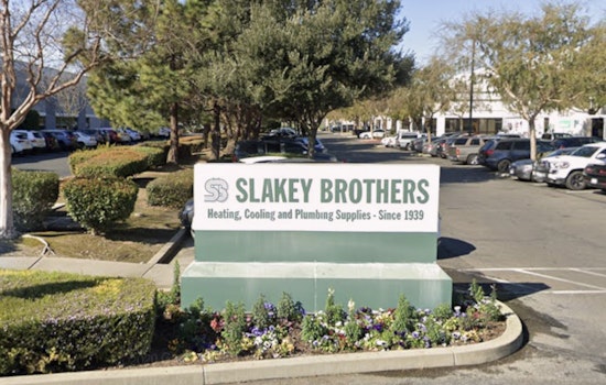 Elk Grove HVAC Heavyweight Slakey Brothers Set To Double I-5 Warehouse Turf