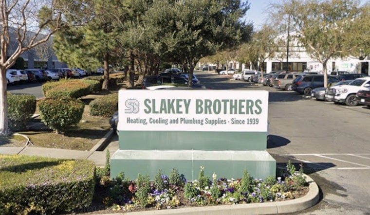 Elk Grove HVAC Heavyweight Slakey Brothers Set To Double I-5 Warehouse Turf