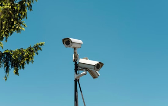 Elk Grove License Plate Spy Cameras Spark Uproar Over Feds’ Data Access