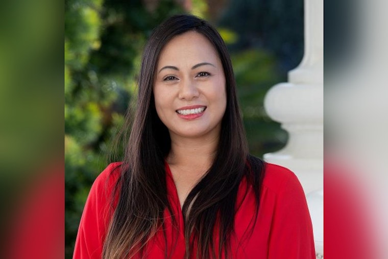 Elk Grove Pol Sparks Capitol Clash Over Elderly Parole For Violent Sex Offenders