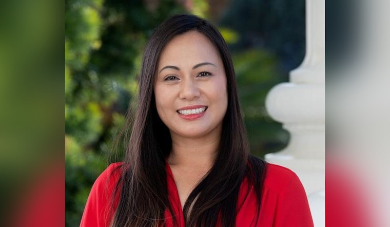 Elk Grove Pol Sparks Capitol Clash Over Elderly Parole For Violent Sex Offenders