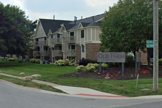 Elkhart Arrests Two After Vehicle Thefts At Old Farm Apartments