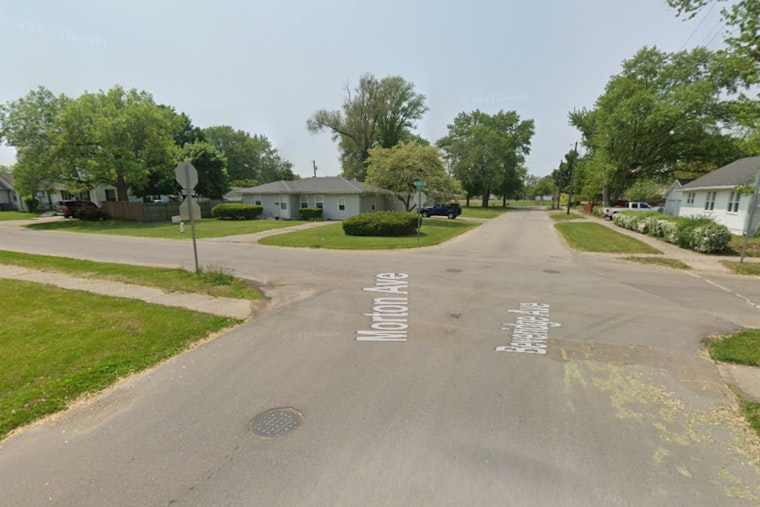 Elkhart Teen Nabbed in Dawn Street Slaying of Marco Lopez Terrazas