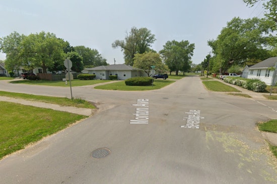 Elkhart Teen Nabbed in Dawn Street Slaying of Marco Lopez Terrazas