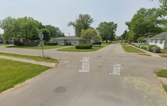 Elkhart Teen Nabbed in Dawn Street Slaying of Marco Lopez Terrazas