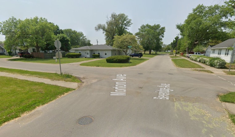 Elkhart Teen Nabbed in Dawn Street Slaying of Marco Lopez Terrazas