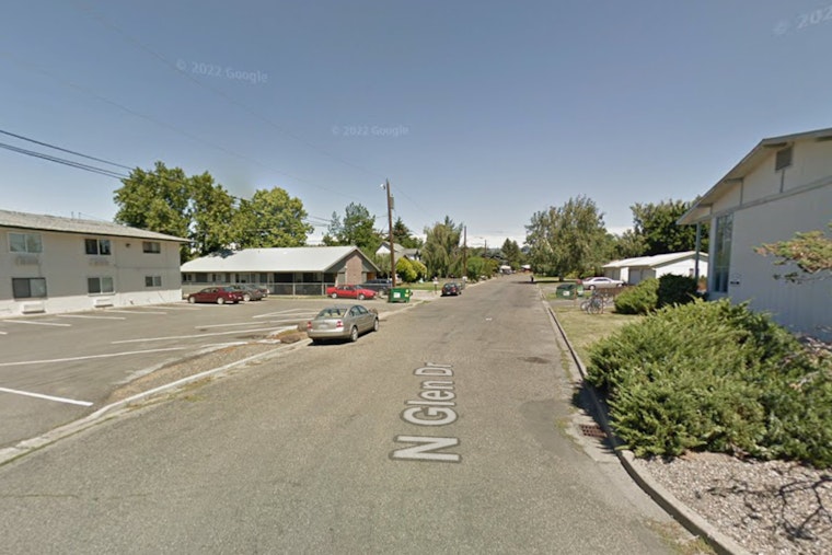 Ellensburg Teen Strangled After Glen Drive Attack, 19-Year-Old Arrested