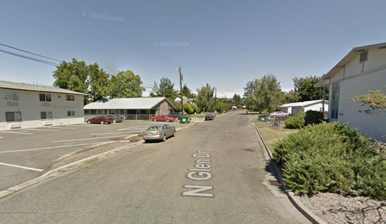 Ellensburg Teen Strangled After Glen Drive Attack, 19-Year-Old Arrested