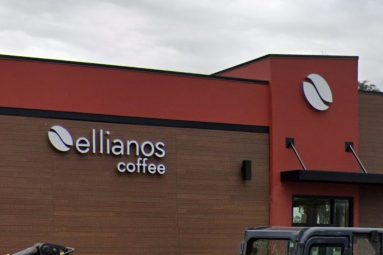 Ellianos Fuels East St. Cloud Boom With New Drive-Thru