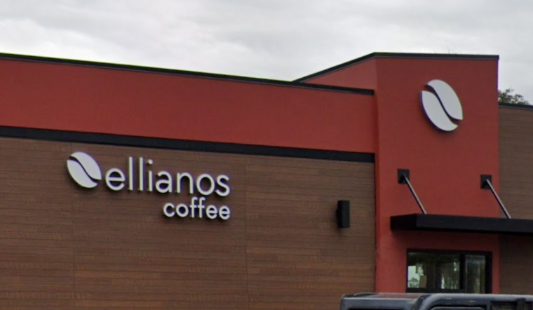 Ellianos Fuels East St. Cloud Boom With New Drive-Thru
