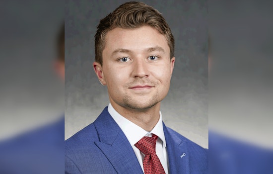 Elliott Engen Arrested On DWI Charges