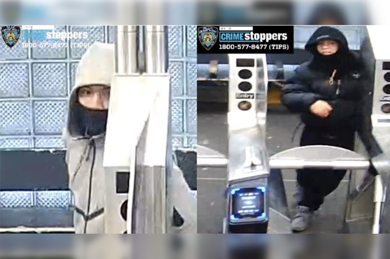 Elmhurst Teen Jumped For Jacket As NYPD Hunts Trio With Sharp Weapon