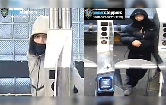 Elmhurst Teen Jumped For Jacket As NYPD Hunts Trio With Sharp Weapon