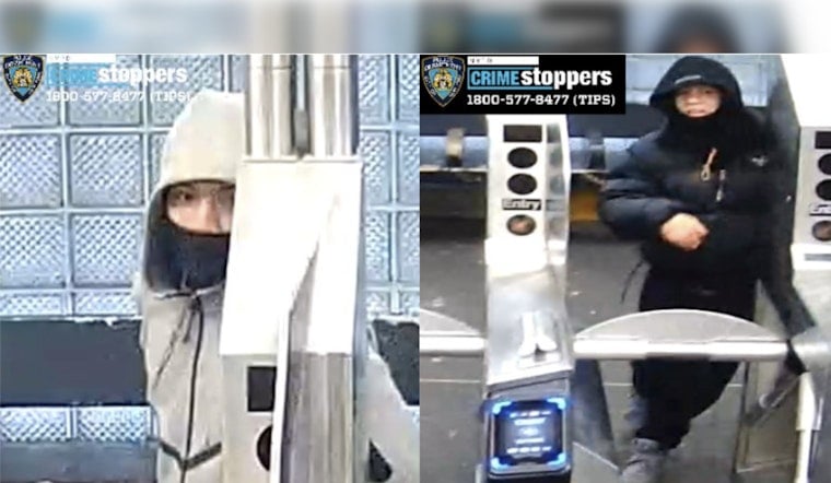 Elmhurst Teen Jumped For Jacket As NYPD Hunts Trio With Sharp Weapon