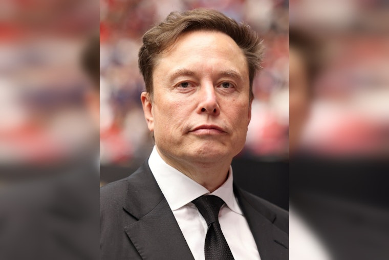 Elon Musk Quietly Joins Trump-Modi Iran War Call In Washington
