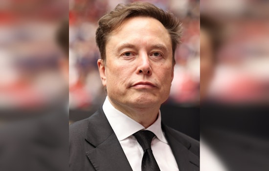 Elon Musk Quietly Joins Trump-Modi Iran War Call In Washington