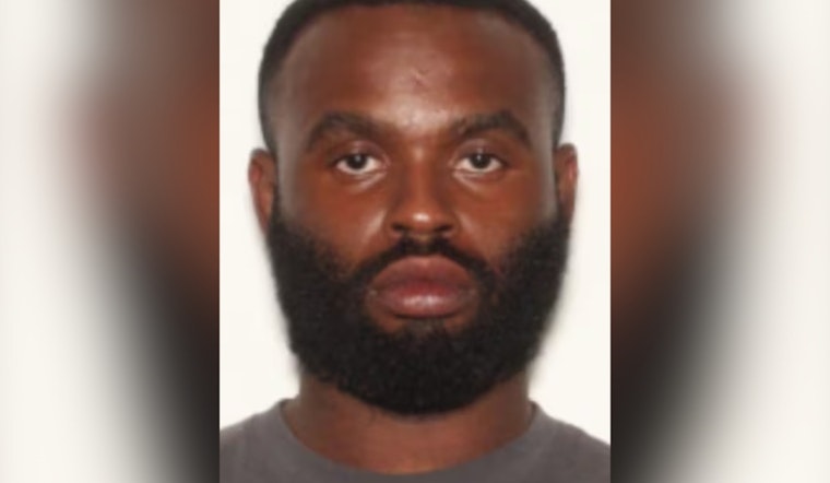 Elyria Carjacking Suspect Hit With Nine-Count Indictment After Wrong-Way Highway Chase