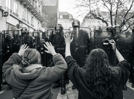 Emails Show Feds’ Chief Lawyer Urged Agents to ‘Start Hitting’ LA Protesters
