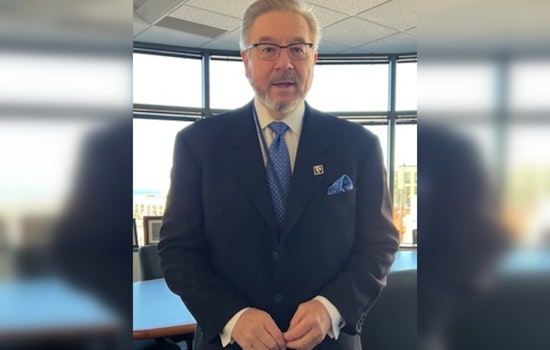Embattled King County Assessor Hit With Fresh Criminal Charges