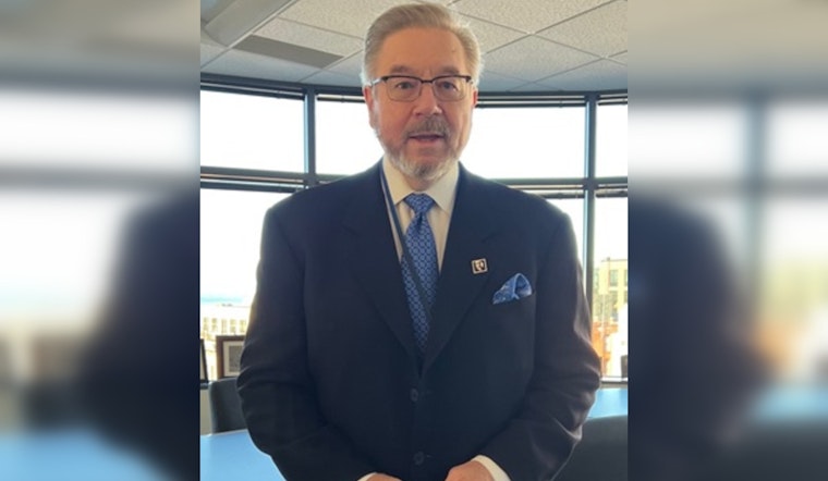 Embattled King County Assessor Hit With Fresh Criminal Charges