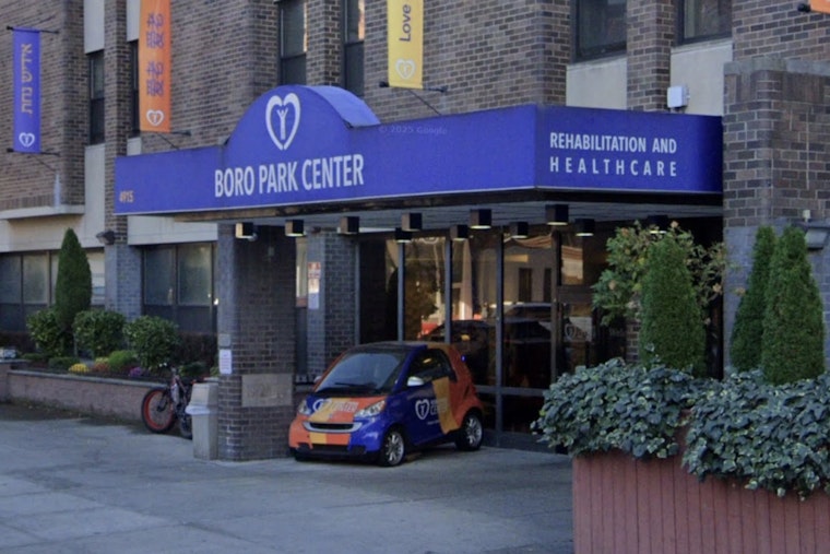 Embattled Nursing Home Boss Sells off Five New York Sites