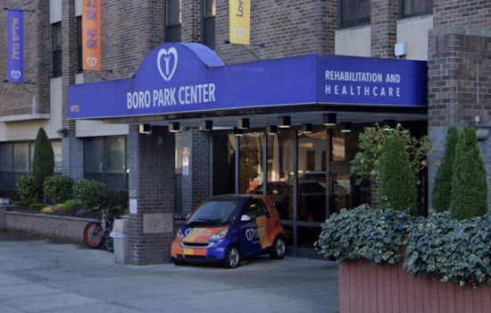 Embattled Nursing Home Boss Sells off Five New York Sites