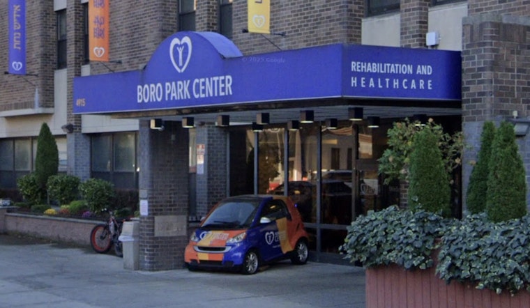Embattled Nursing Home Boss Sells off Five New York Sites