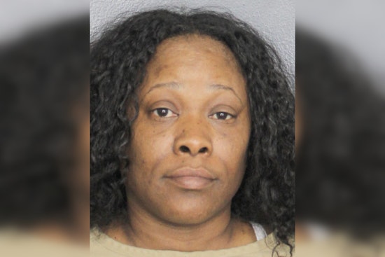 Emerald Pointe Gasoline Clash Leaves Hollywood Woman Facing Felony Heat