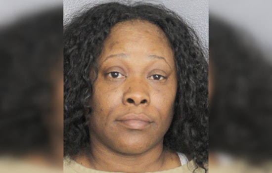 Emerald Pointe Gasoline Clash Leaves Hollywood Woman Facing Felony Heat