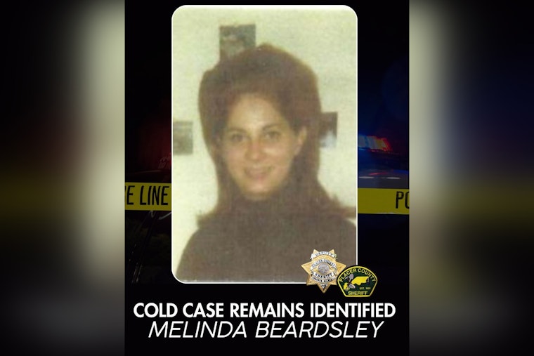 Emigrant Gap’s Snowbank Mystery Cracked, Jane Doe Finally Named Melinda “Pip” Beardsley