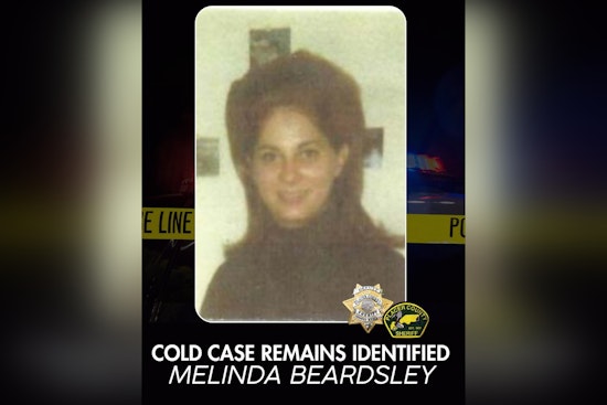 Emigrant Gap’s Snowbank Mystery Cracked, Jane Doe Finally Named Melinda “Pip” Beardsley
