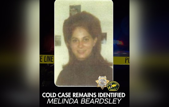 Emigrant Gap’s Snowbank Mystery Cracked, Jane Doe Finally Named Melinda “Pip” Beardsley