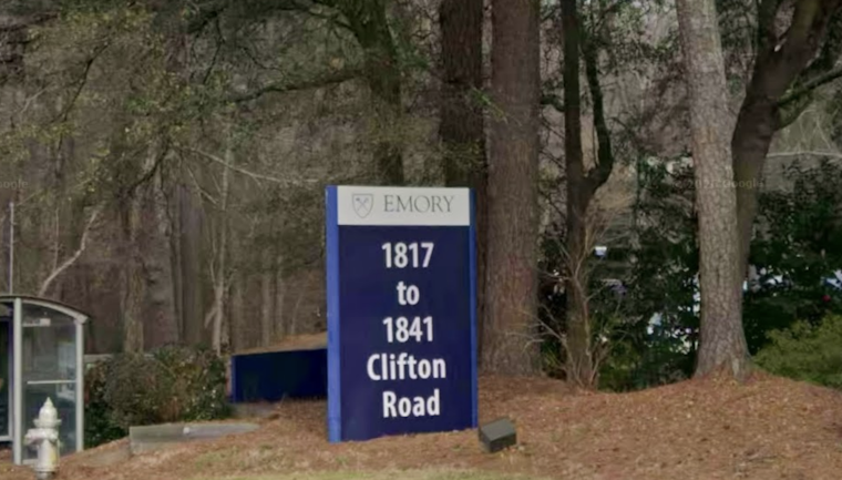 Emory Throws Lifeline to Georgia Kids as Addiction Crisis Skews Younger