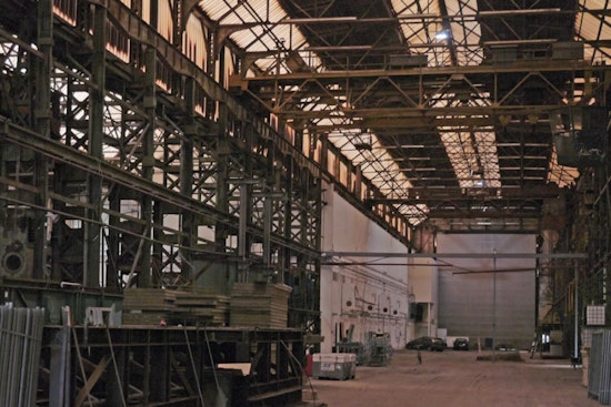 Empire State Factories Hit The Brakes As Shipments Slip And Price Jitters Cool