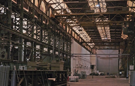 Empire State Factories Hit The Brakes As Shipments Slip And Price Jitters Cool