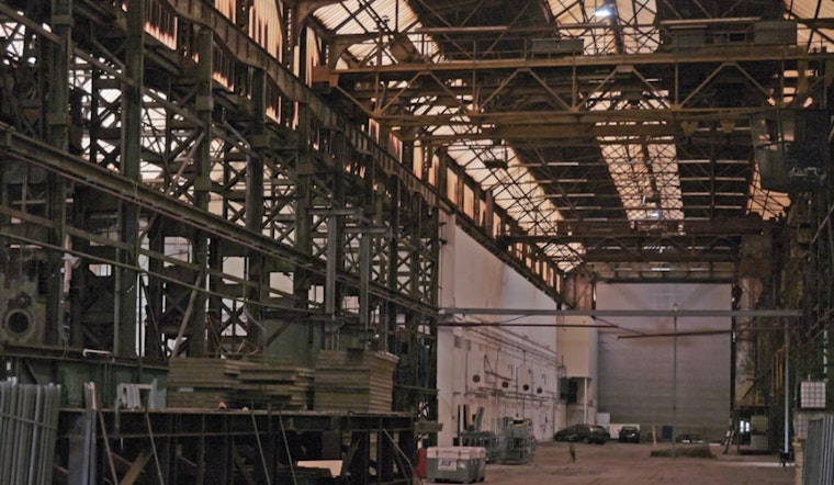 Empire State Factories Hit The Brakes As Shipments Slip And Price Jitters Cool