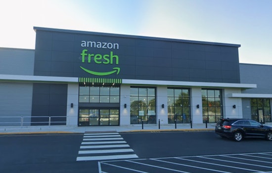 Empty Amazon Fresh Box Poised For Floor & Decor Makeover In Northeast Philly