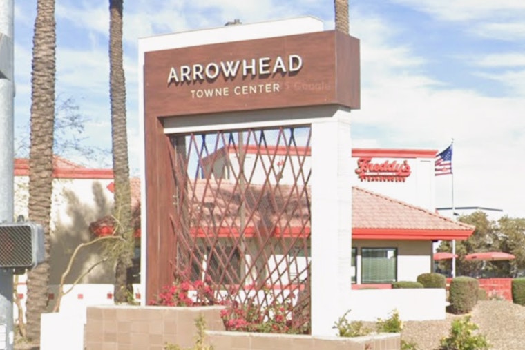 Empty Glendale Sears To Be Reborn As 99 Ranch-Powered Asian Food Hub