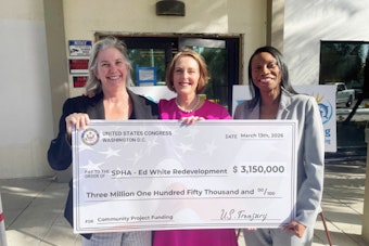 Empty St. Pete Hospital Scores $3.15 Million Lifeline For Senior Housing Overhaul