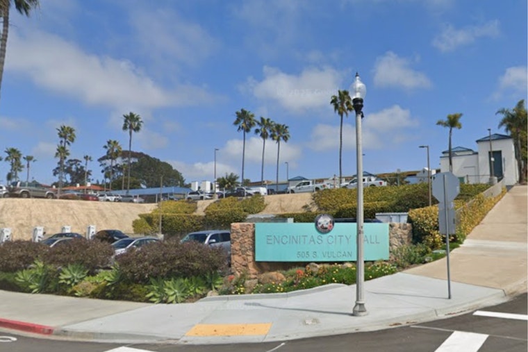Encinitas City Hall on the Brink as Repair Tab Soars Into the Millions
