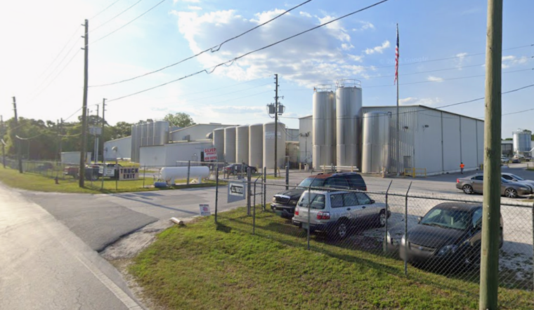 End of the Line at Silver Springs as Niagara Shutters Ocala Plant