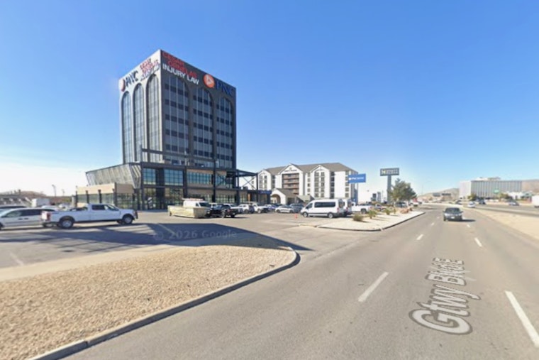 Endless Meat Alert: Brazilian Steakhouse Targets East El Paso In 2026