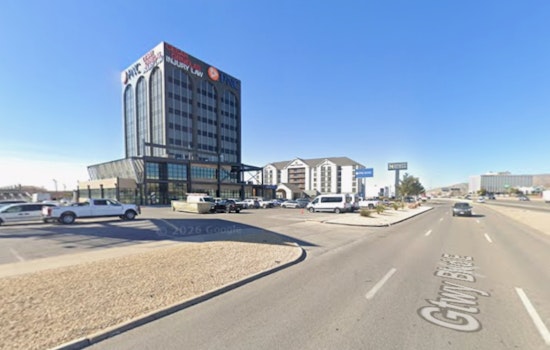 Endless Meat Alert: Brazilian Steakhouse Targets East El Paso In 2026