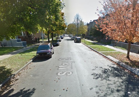 Englewood Man Fatally Shot Inside Home on May Street