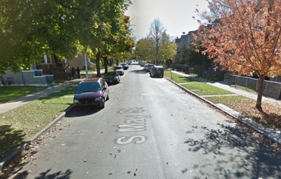 Englewood Man Fatally Shot Inside Home on May Street
