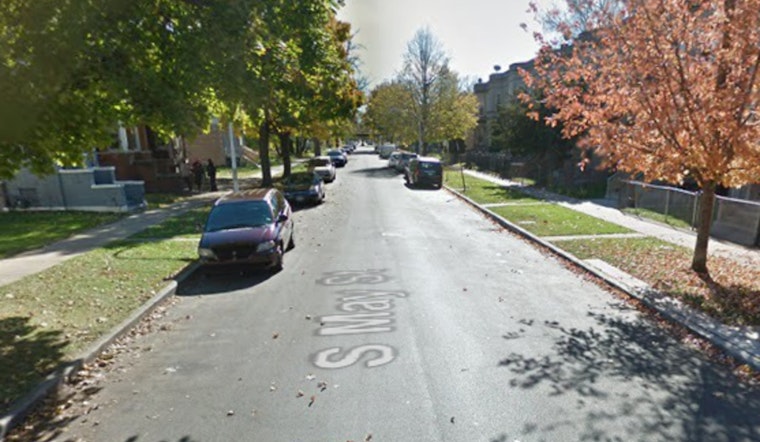 Englewood Man Fatally Shot Inside Home on May Street