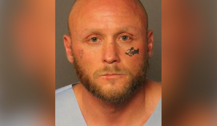 Englewood Rail Death Now Tied To Aurora Killing Suspect, Prosecutors Say