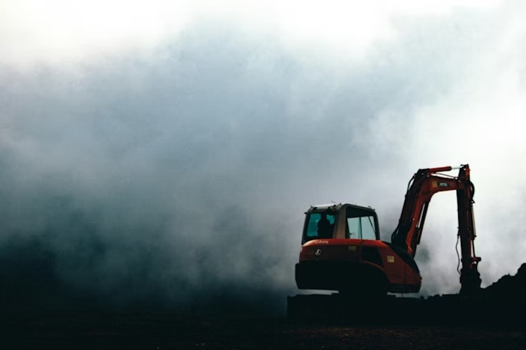 EPA Mud Blitz Back On At Cuyahoga Gorge As Dam Demolition Nears