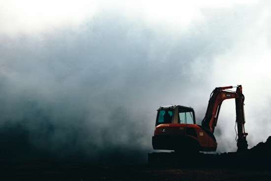 EPA Mud Blitz Back On At Cuyahoga Gorge As Dam Demolition Nears